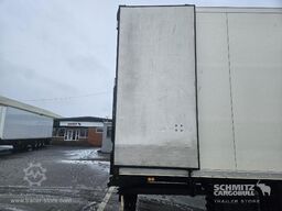 Schmitz Cargobull Reefer Multitemp