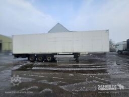Schmitz Cargobull Reefer Multitemp