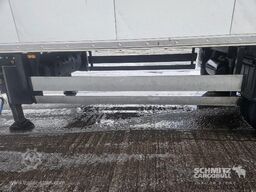 Schmitz Cargobull Reefer Multitemp