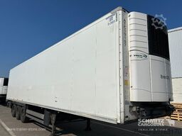 Schmitz Cargobull Reefer Multitemp