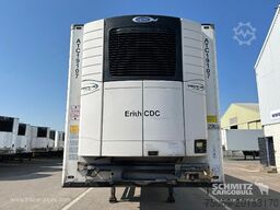 Schmitz Cargobull Reefer Multitemp