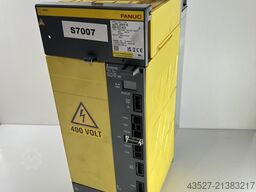 FANUC A06B-6252-H030