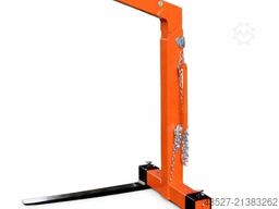 GERD WOLFF Krangabel 1000KG