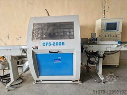 KuangYung PX60 CFS 200B