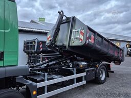 man TGM 15.290 BL Abrollkipper MultiHaken 900-1570mm