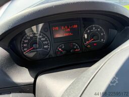 Citroen  1.Hand, 69.000 Km AHK Jumper 35+L3 Heavy Blue HD 165
