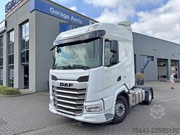 DAF XF 480 FT 4X2 OCC368 Sleeper High Cab