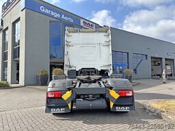 DAF XF 480 FT 4X2 OCC368 Sleeper High Cab