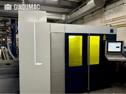 TRUMPF TRULASER 3030 FIBER
