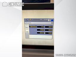 TRUMPF TRULASER 3030 FIBER
