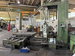 Scharmann FB 125 b