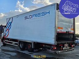 Volvo FM