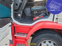 Volvo FM