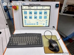 AGIE CHARMILLES CUT 20