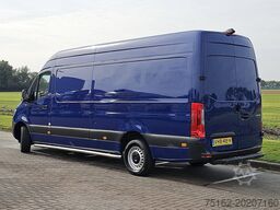 MERCEDES-BENZ SPRINTER 316 L3H2 Maxi Automaat!
