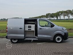 PEUGEOT EXPERT 2.0 L2H1 Navi 150Pk Eur6