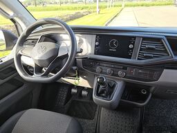 VOLKSWAGEN TRANSPORTER 2.0 TDI ac lang EURO6