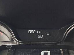 OPEL VIVARO 1.6 L1H1 Navi Euro6 AC!