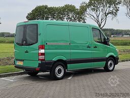 MERCEDES-BENZ SPRINTER 314 ac EURO6