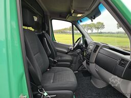 MERCEDES-BENZ SPRINTER 314 ac EURO6