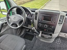 MERCEDES-BENZ SPRINTER 314 ac EURO6