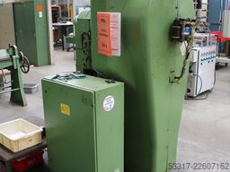 EBU Exzenterpresse H16