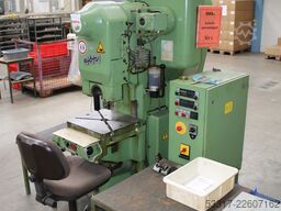 EBU Exzenterpresse H16