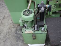 EBU Exzenterpresse H16