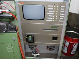 WEILER Drehbank