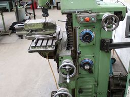DECKEL Fräsmaschine FP1