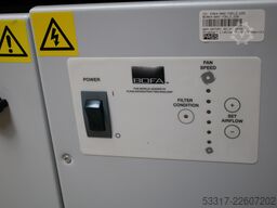Roland Versa Digital Farbdrucker UV LEF2-200