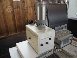Netzsch STA 409 EP