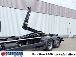 MAN TGS 26.430 6x4H-4 BL, HydroDrive, Lenk-/Liftachse,