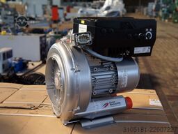 Elmo Rietschle G-BH1 BH1430