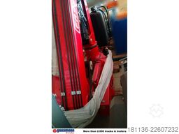 Fassi FASSI Kran  F110 B 2.22, Funk, 7,8 m - 980 kg