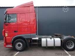 DAF XF 480 SC tractor unit