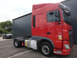 DAF XF 480 SC tractor unit