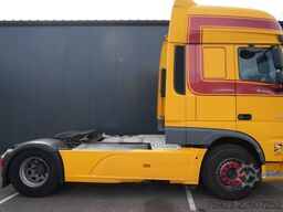 DAF XF 480 SSC tractor unit