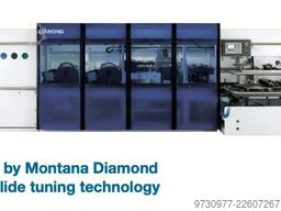 MONTANA Diamond Crystal Glide