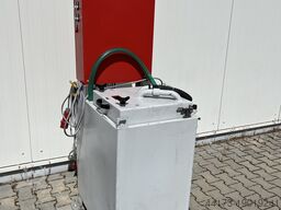 Turbo Separator Lichtensteig MZA-T10.3951