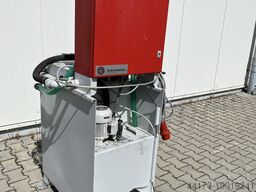 Turbo Separator Lichtensteig MZA-T10.3951