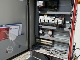 Turbo Separator Lichtensteig MZA-T10.3951