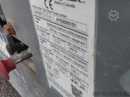 Skyjack SJ III 4726 Elektro 9,82 m