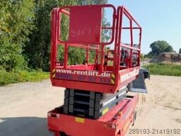 MAGNI ES 1012 E Elektro 10,00 m