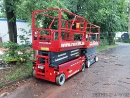 MAGNI ES 1012 E Elektro 10,00 m