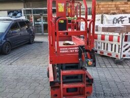 MAGNI ES 0807 EP