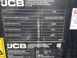 JCB 540-140