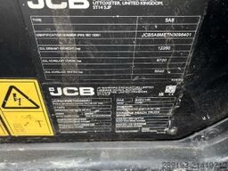 JCB 540-140