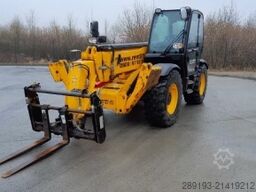 JCB 540-140