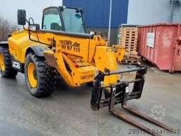 JCB 540-140